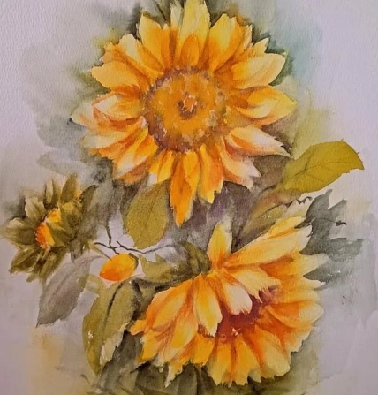 آفتابگردان