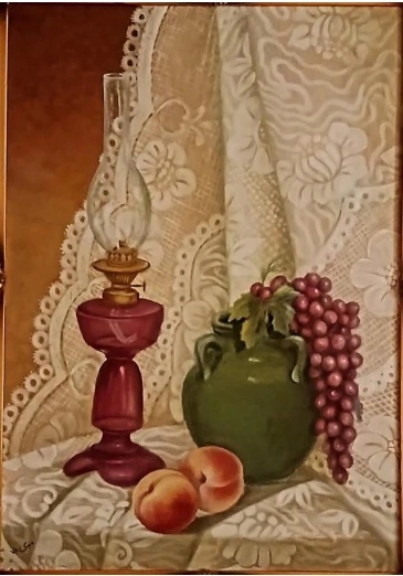 طبیعت بی جان 7050